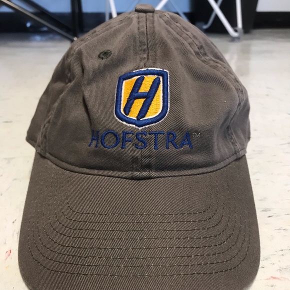 Hofstra University Baseball Cap - Picture 1 of 1